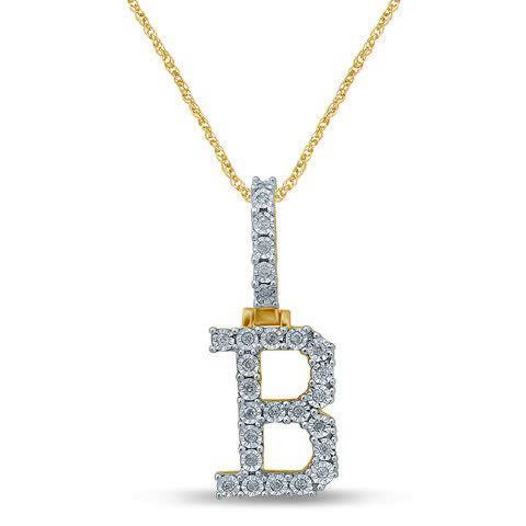 10KT 0.18-0.23CT D-FANUC INITIAL B""