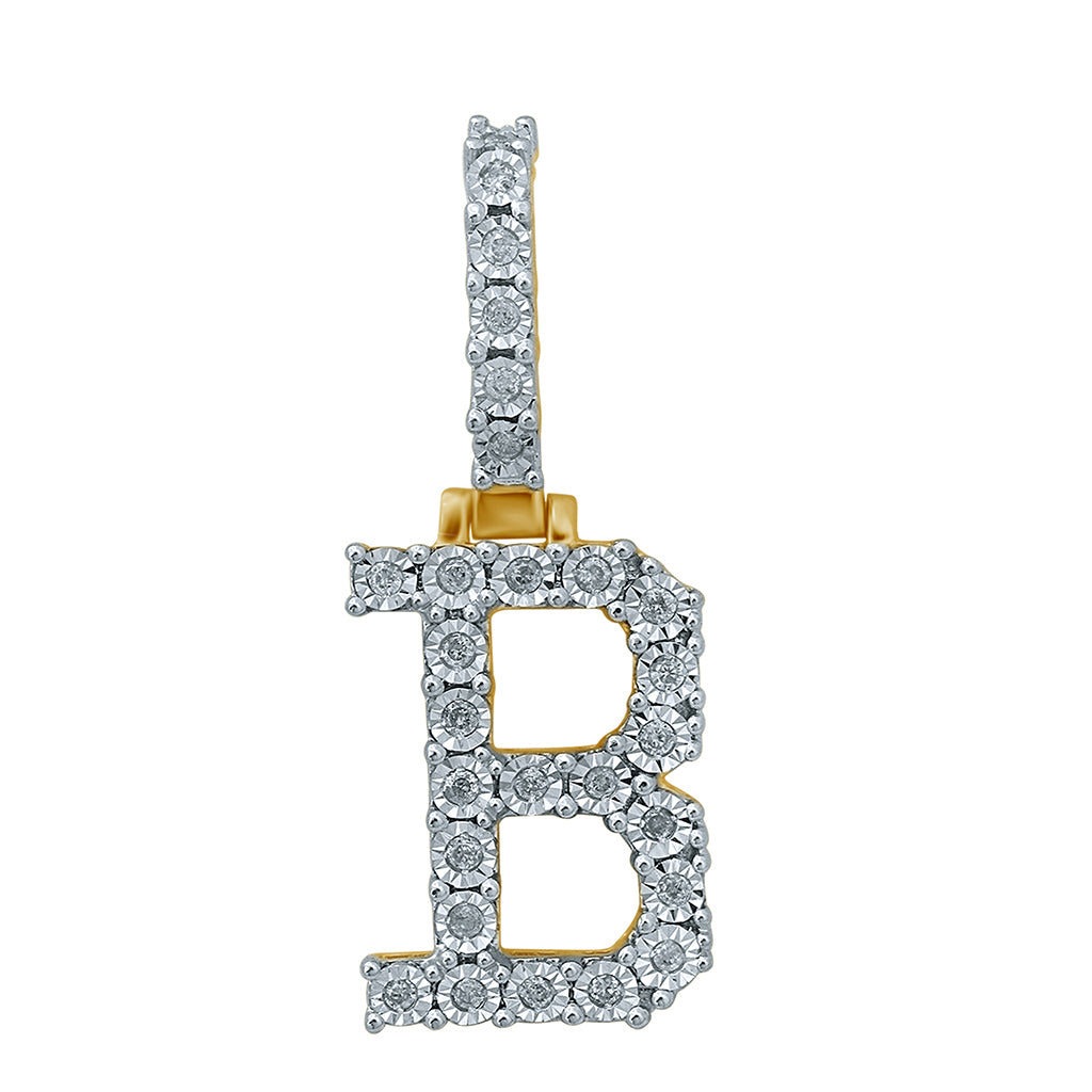 10KT 0.18-0.23CT D-FANUC INITIAL B""