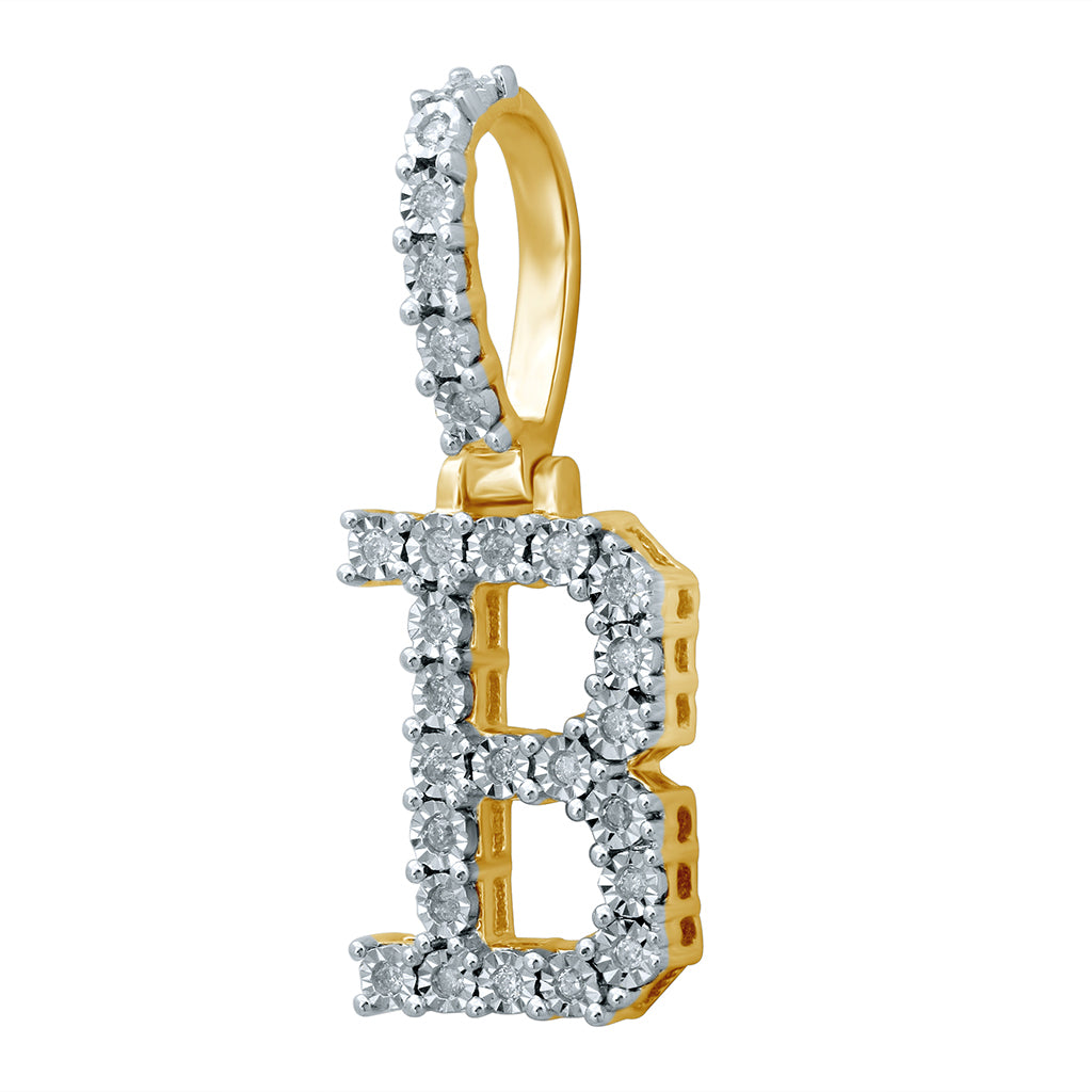 10KT 0.18-0.23CT D-FANUC INITIAL B""