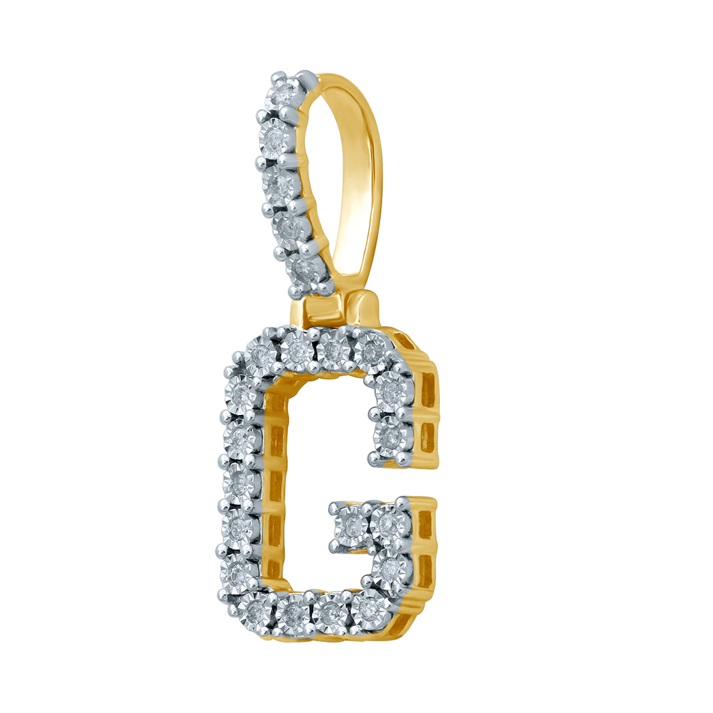 10KT 0.16-0.18CT D--FANUC INITIAL G""