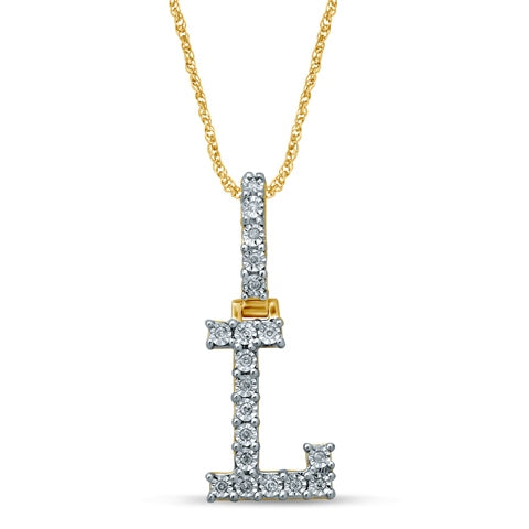 10KT 0.14-0.17CT D-FANUC INITIAL  L""