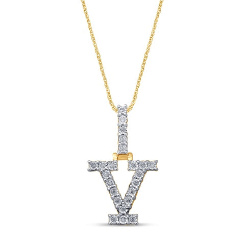 10KT 0.16-0.18CT D-FANUC INITIALV""