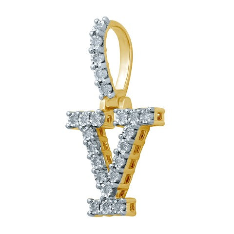 10KT 0.16-0.18CT D-FANUC INITIALV""
