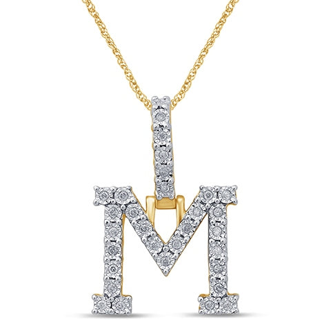 10KT 0.23-0.27CT D-FANUC INITIAL M""
