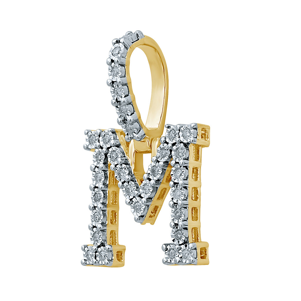 10KT 0.23-0.27CT D-FANUC INITIAL M""