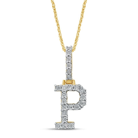 10KT 0.17-0.19CT D-FANUC INITIAL P""