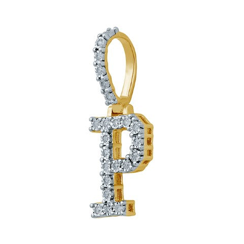10KT 0.17-0.19CT D-FANUC INITIAL P""