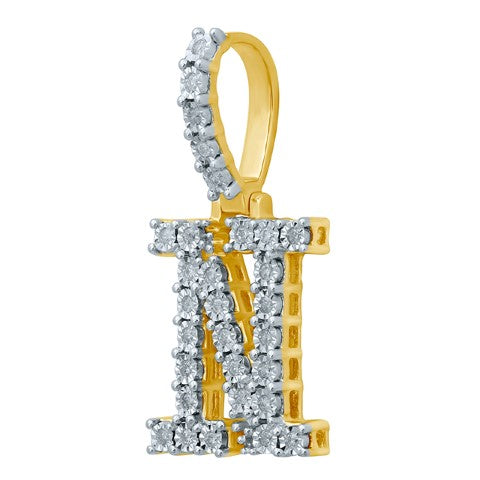 10KT 0.23-0.27CT D-FANUC INITIAL N""
