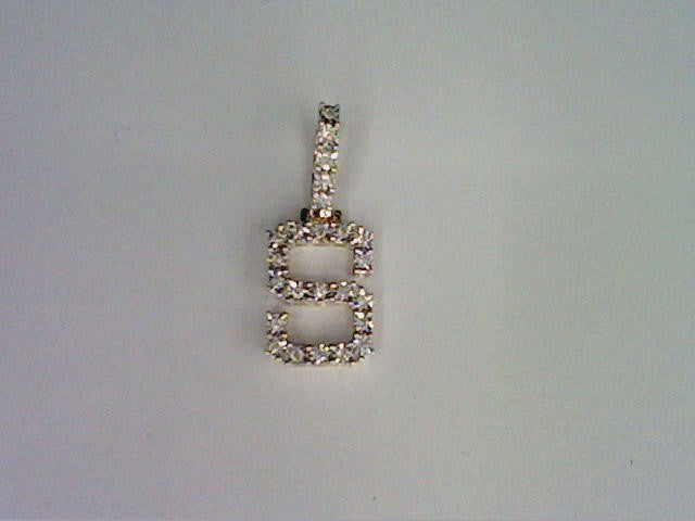 10KT 0.19 - 0.23 CT D-FANUC INITIAL S""