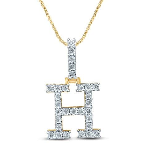 10KT 0.24-0.27 CT D--FANUC INITIAL H""