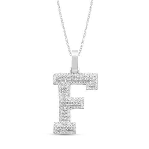 10K 0.29CT D-MICROPAVE INITIAL F