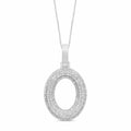 10K 0.33CT D-MICROPAVE INITIAL O