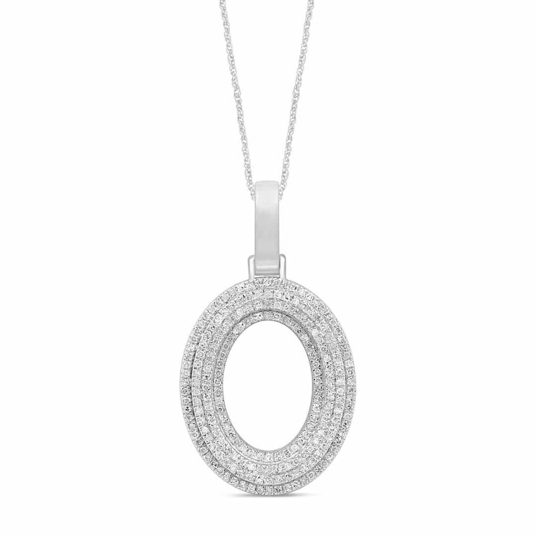 10K 0.33CT D-MICROPAVE INITIAL O