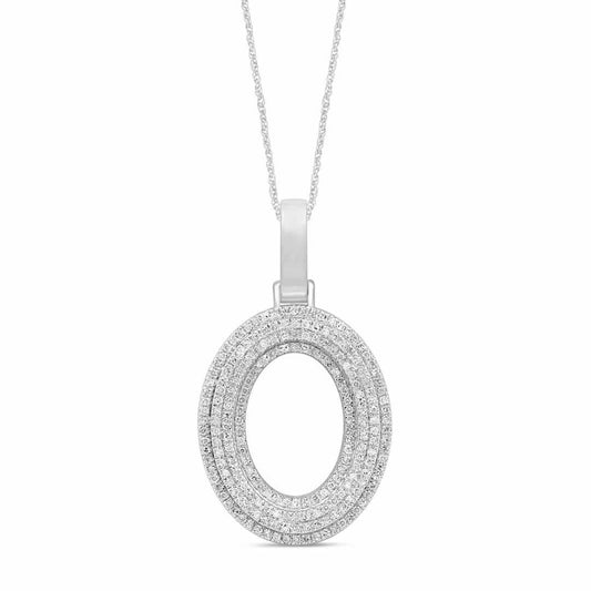 10K 0.33CT D-MICROPAVE INITIAL O
