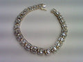 10K 4.31-5.34CT D-BRACELET