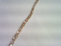 CLOSEOUT 10KT 5.78-5.87CT D-BRACELET