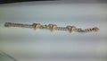 CLOSEOUT 10KT 2.80CT D-BRACELET