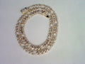 CLOSEOUT 10KT 3.64 CT D-NECKLACE