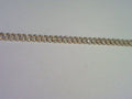 CLOSEOUT 10KT 4.89CT D- NECKLACE