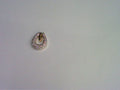 14KT 0.32CT D-LADIES PENDANT