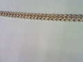 10KT 5.89CT D-NECKLACE