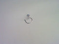14KT 0.24CT D-NOSE PIN