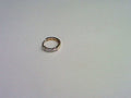 14KT 0.20CT D-NOSE PIN