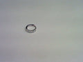 14KT 0.32CT D-NOSE PIN