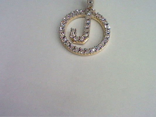 10KT 0.18- 0.19CT D- FANUC INITIAL J""