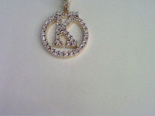 10KT 0.21-0.22CT D-FANUC INITIAL K""