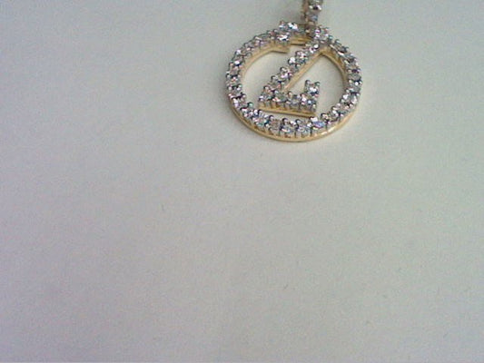 10KT 0.20CT D- FANUC INITIAL Z""