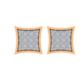 CLOSEOUT 10KT 0.05CT D-DARK POLISH EARRINGS