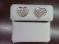 CLOSEOUT 10KT 0.25CT D-EARRINGS