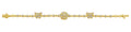 10KT 1.54CT D-BRACELET