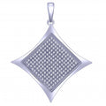 10K 0.46-0.55CT D-LADIES CHARMS