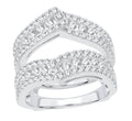 14K 1.50ct Ring Guard
