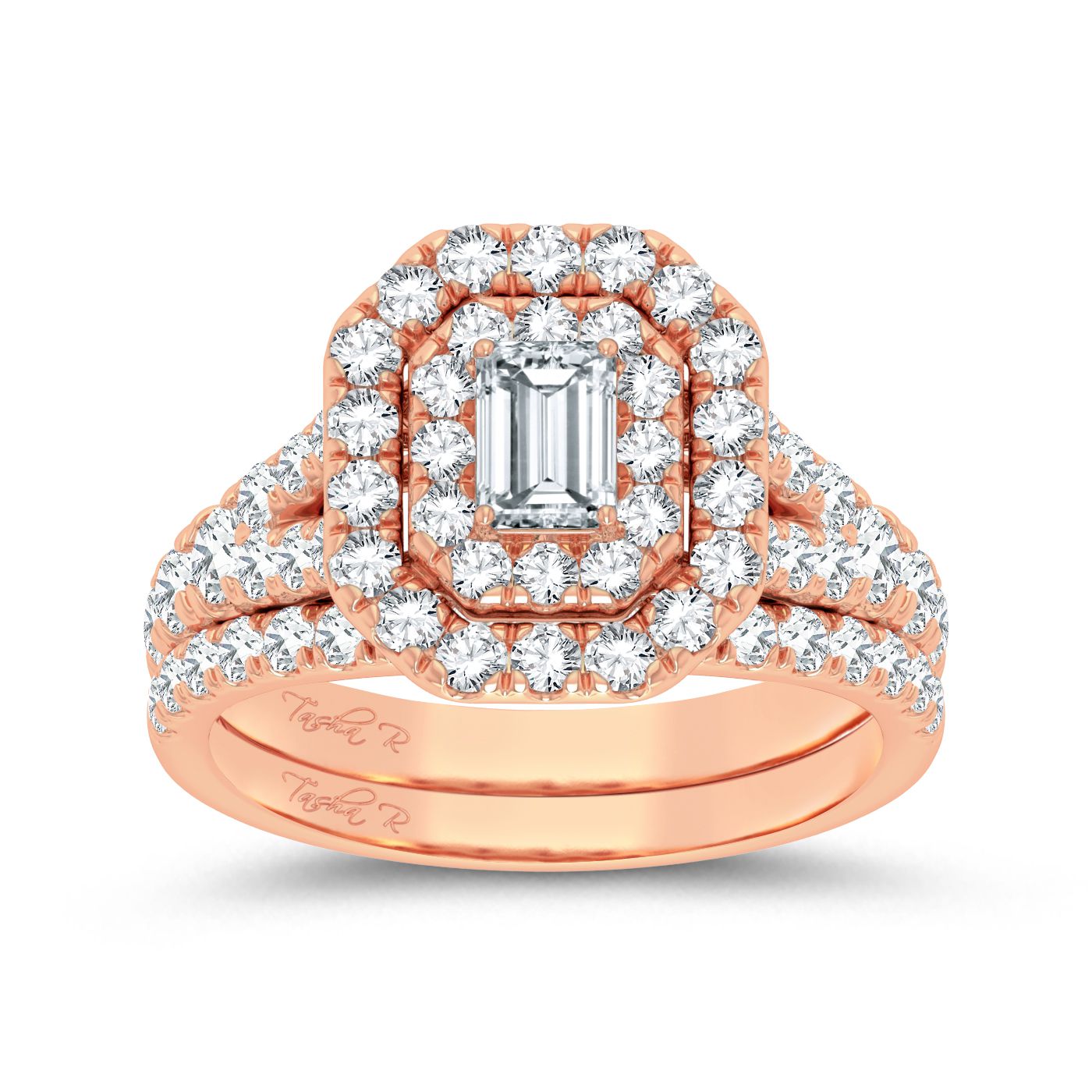 14K 2.00CT DIAMOND RING