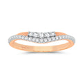 10K 0.25ct Diamond Enhancer