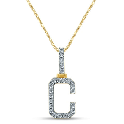 10KT 0.15-0.18CT D--FANUC INITIAL C""
