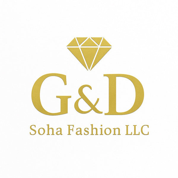 Soha Fashion LLC 